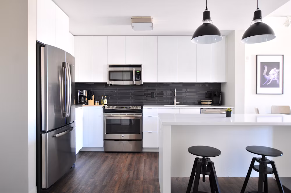 Kitchen Set