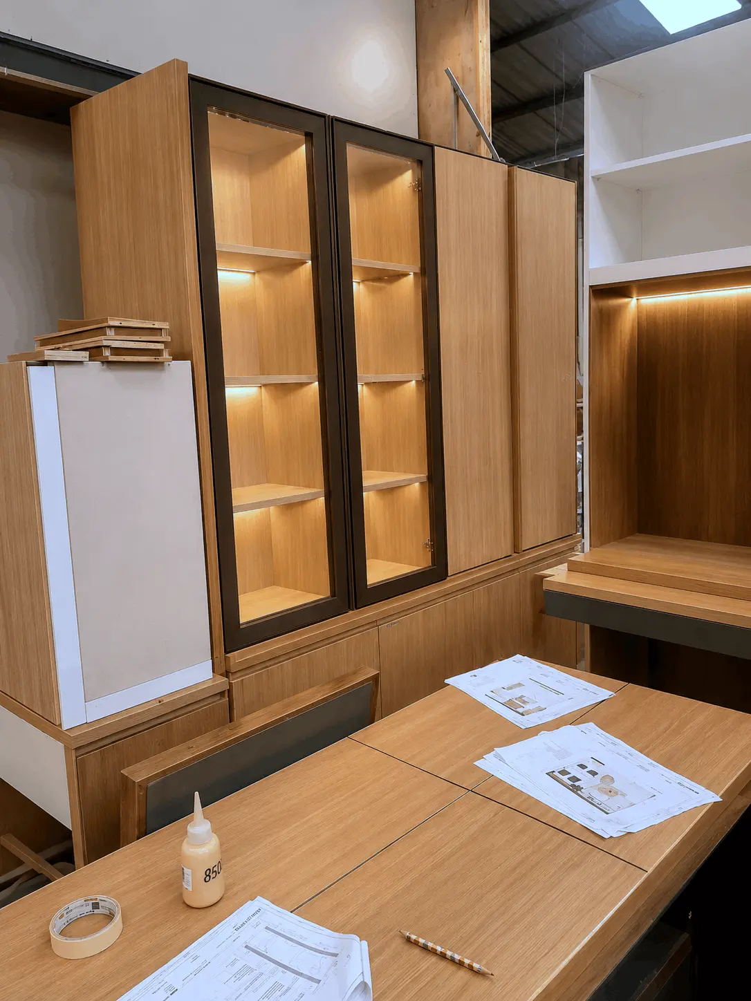 Better Interior Salatiga